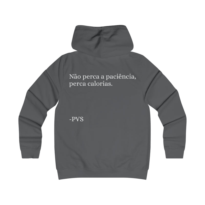 Hoodie Femenino PVS™