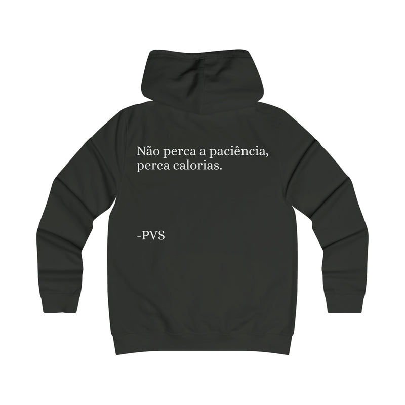 Hoodie Femenino PVS™