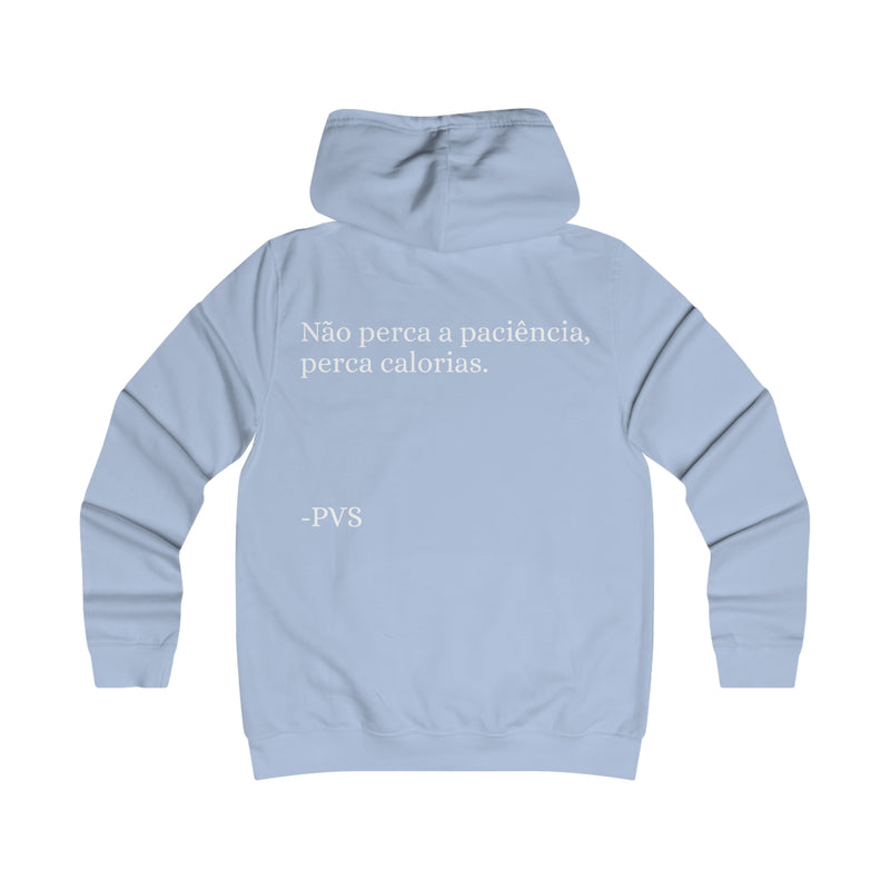 Hoodie Femenino PVS™