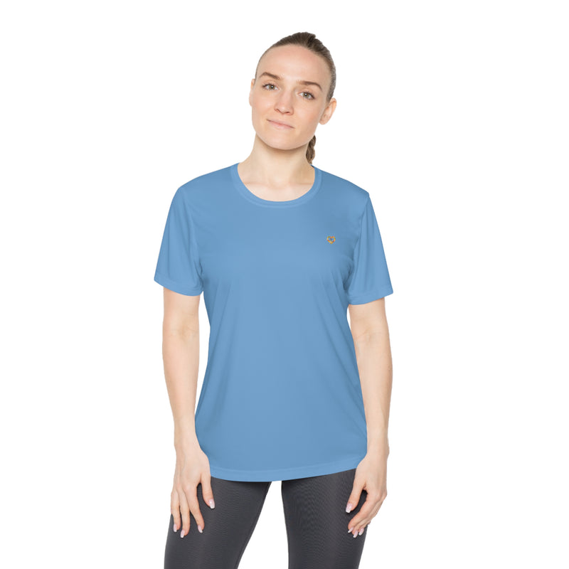 Camiseta feminina