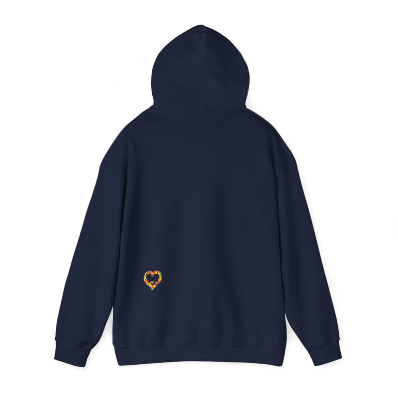 Heavy Blend Hooded Sweatshirt PVS™