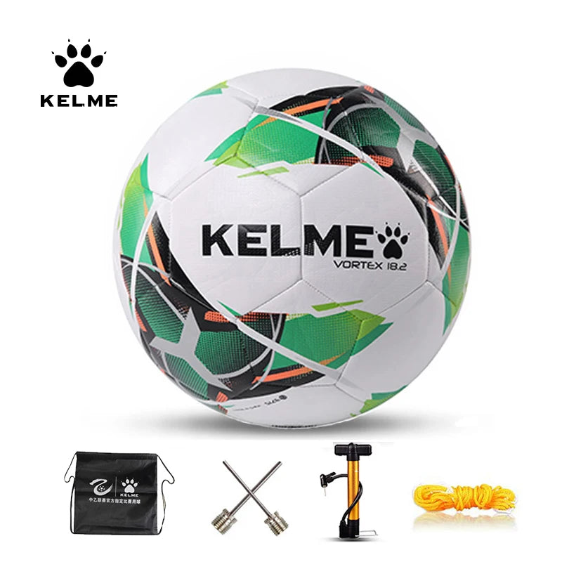 Bola de futebol profissional Kelme