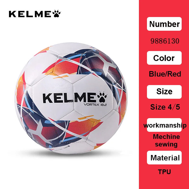 Bola de futebol profissional Kelme