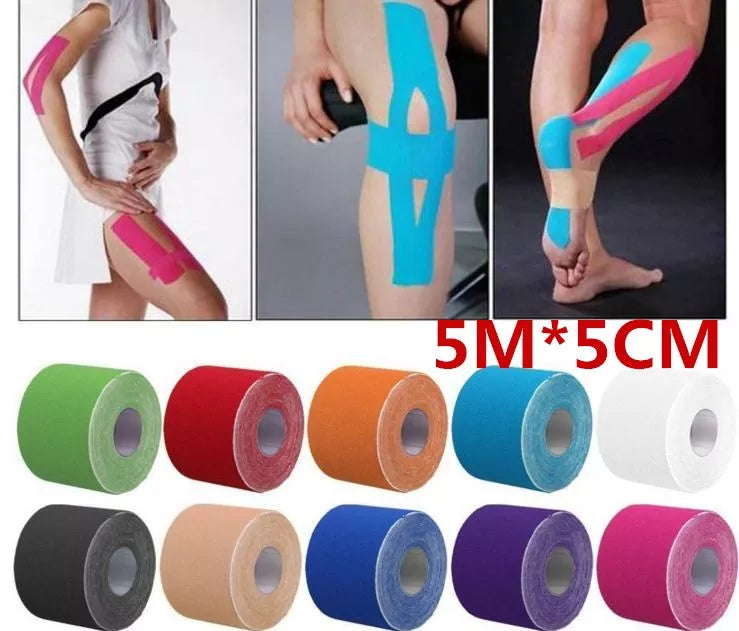 DynamicCare Kinetic Tape Pro