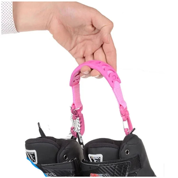 Japy Professional Inline Skates Handle Hook