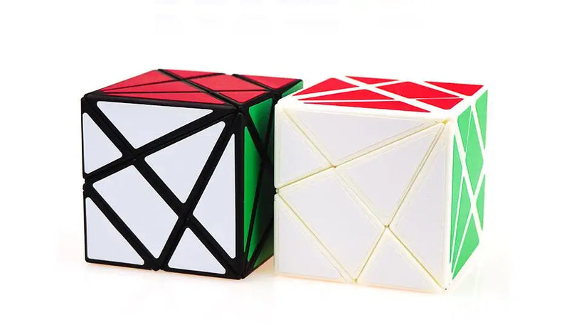 Cubo mágico 3x3x3 Speed