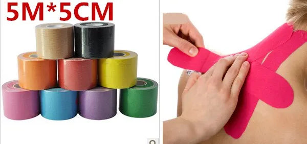 DynamicCare Kinetic Tape Pro