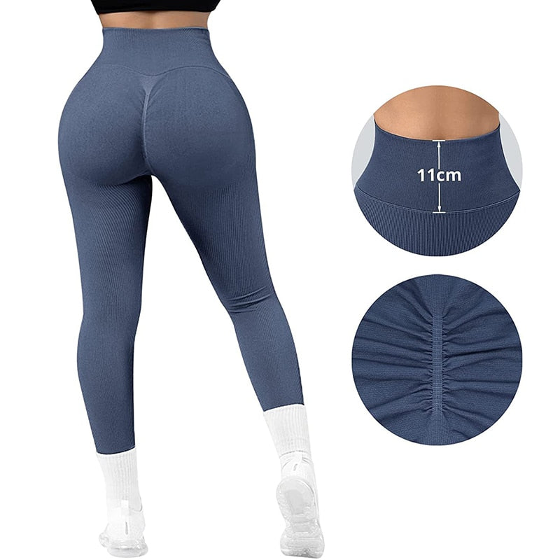 Leggings elásticas