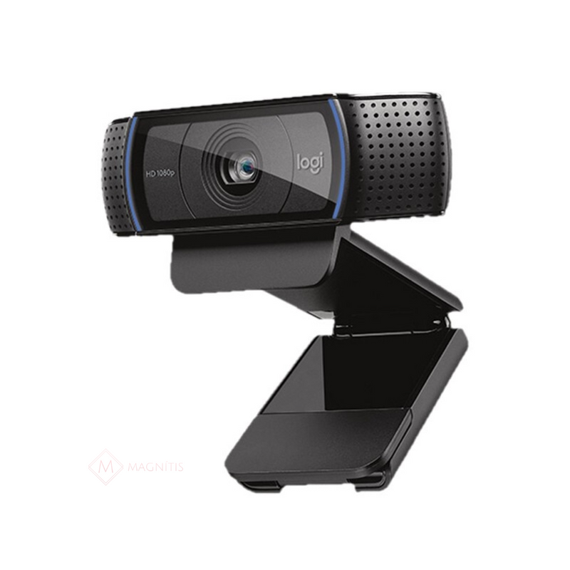 Camera Logitech original C920E HD Smart