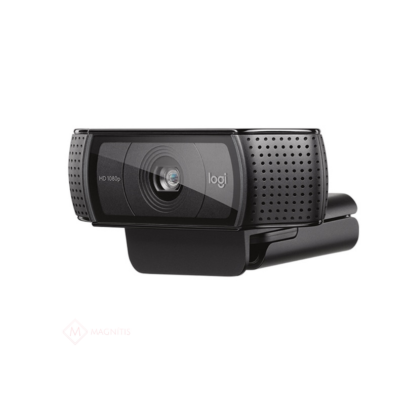 Camera Logitech original C920E HD Smart