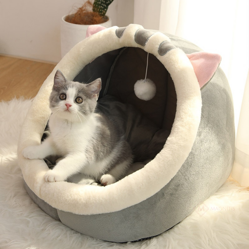 Cama para gatos