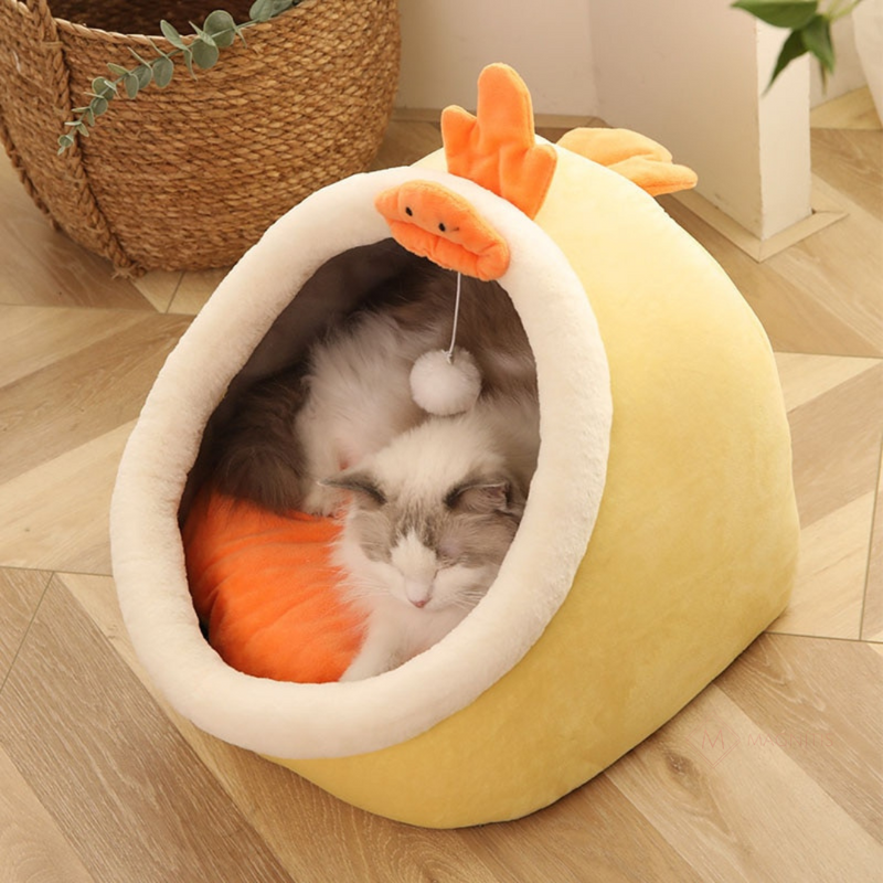 Cama para gatos