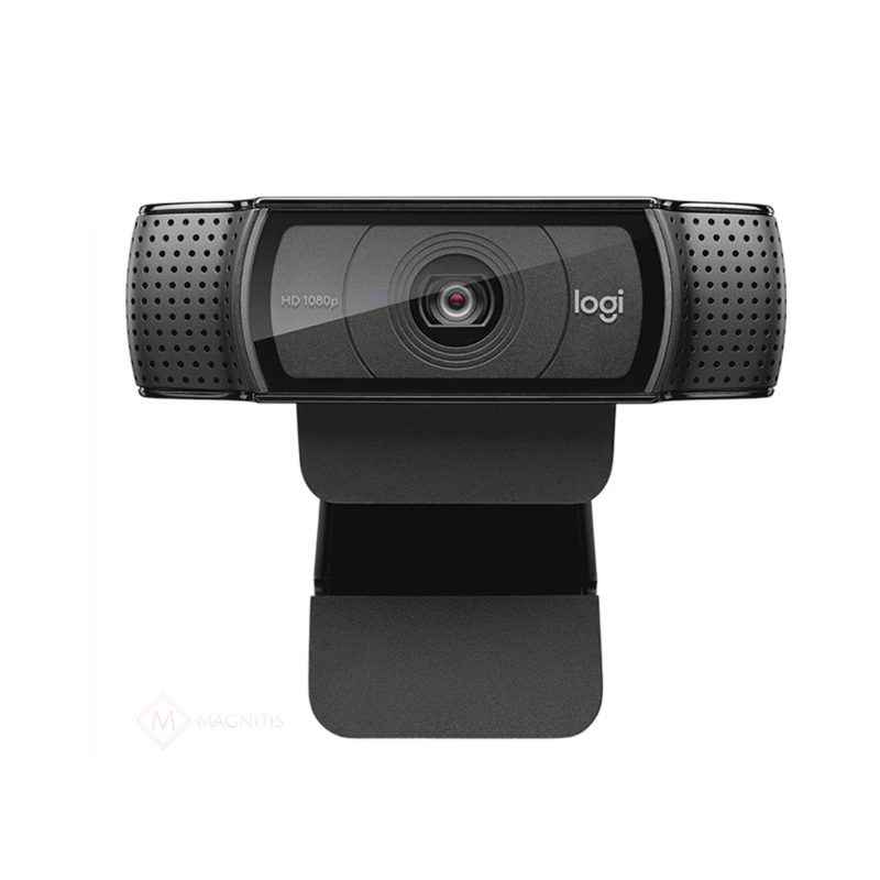 Camera Logitech original C920E HD Smart