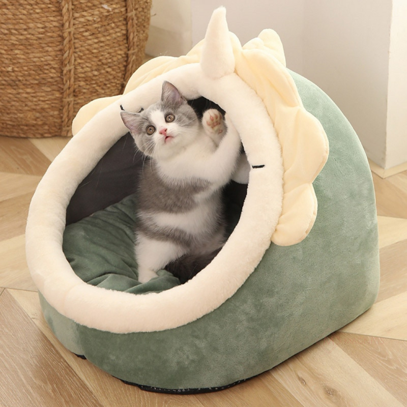 Cama para gatos