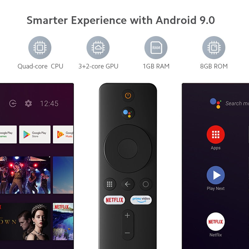 Xiaomi Mi Android TV Stick