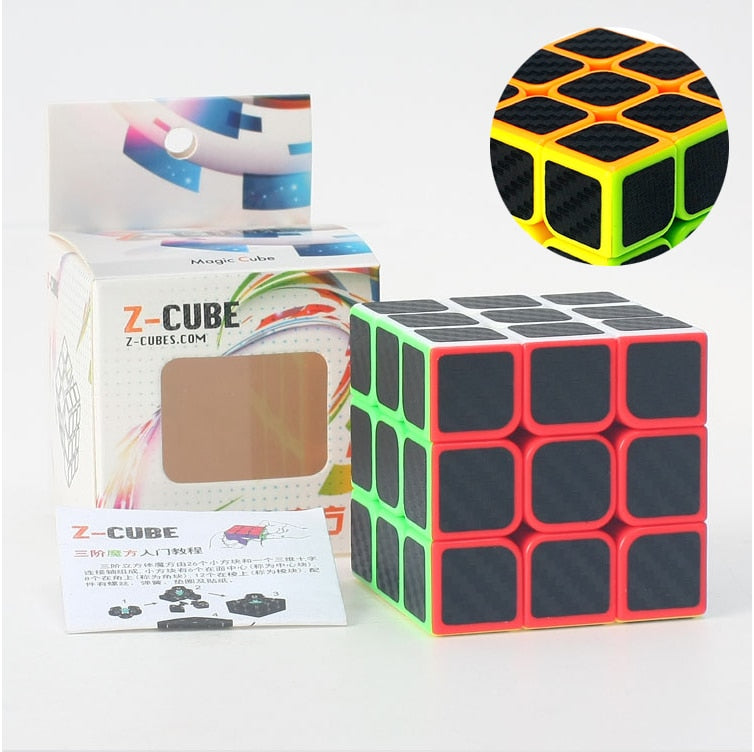 Cubo mágico 3x3x3 2×2