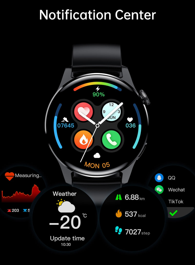 Smart Watch Lemfo I29 Bluetooth