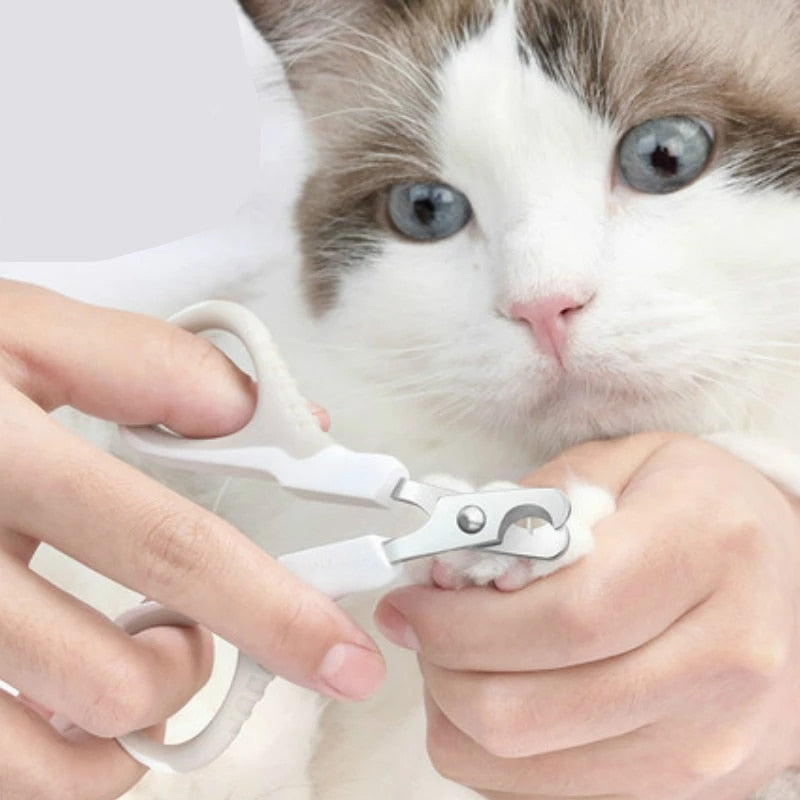 Corta unhas para pets