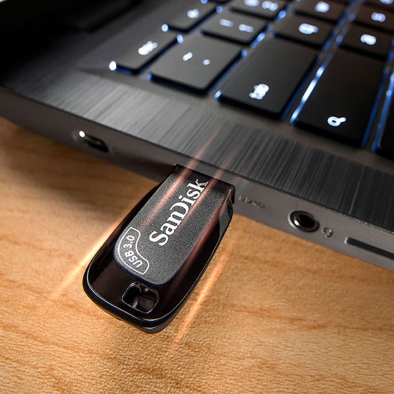 Pen Drive SanDisk USB 3.0