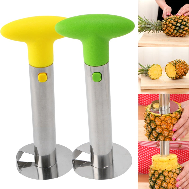 PineapplePro Slicer