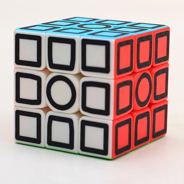 Cubo mágico 3x3x3 2×2