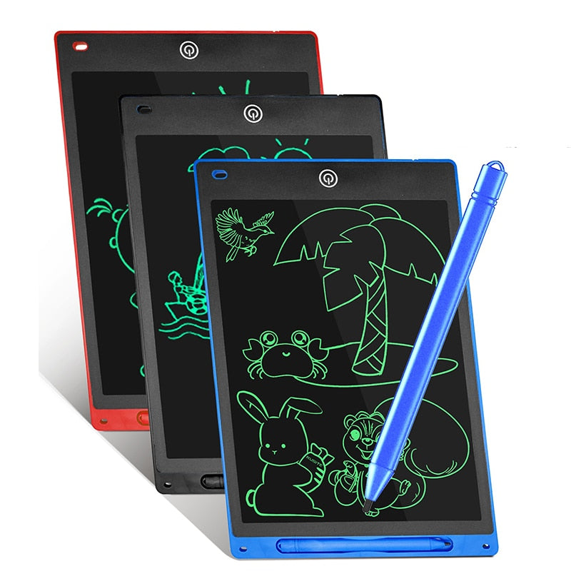 Tablet para desenho