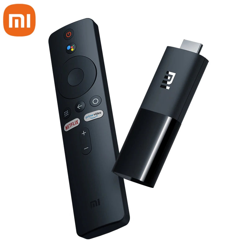 Xiaomi Mi Android TV Stick