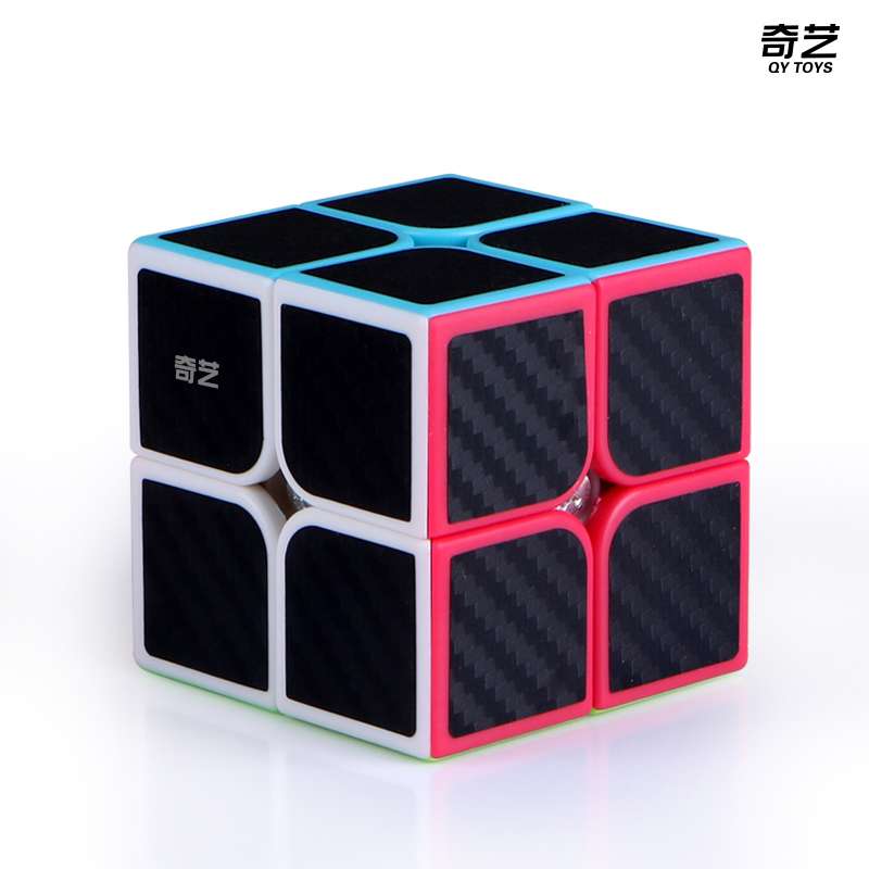 Cubo mágico 3x3x3 2×2