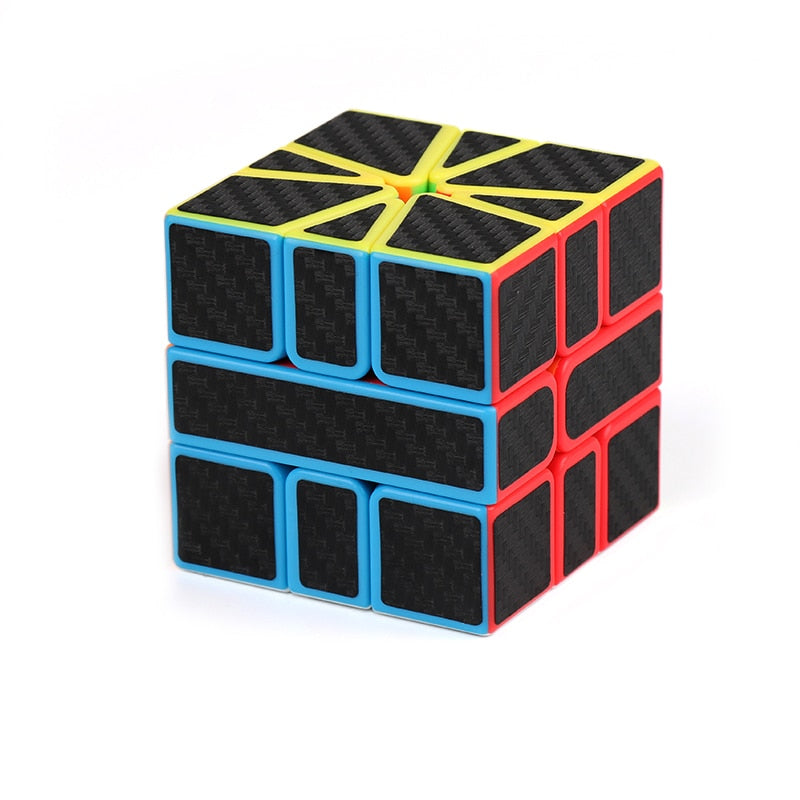 Cubo mágico 3x3x3 2×2