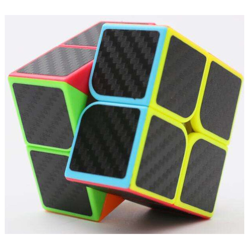 Cubo mágico 3x3x3 2×2